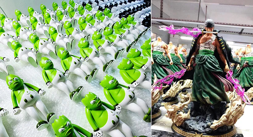 Limited Run Originals