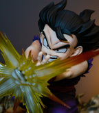 Gohan Masenko - Dragon Ball Z | 1:6 Scale Stock Sale Figure