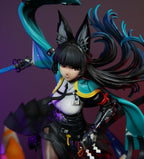 Hoshimi Miyabi - Zenless Zone Zero ZZZ | Custom Statue 3D printed figure