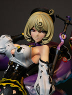 Yidhari - Zenless Zone Zero ZZZ | 1:4 Scale Stock Sale Figure