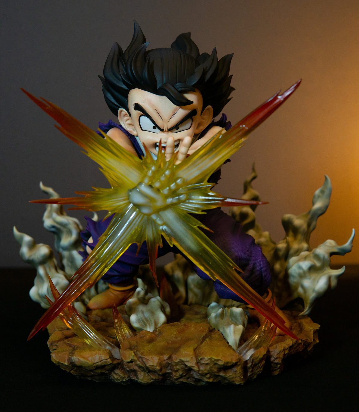 Gohan Masenko - Dragon Ball Z | 1:6 Scale Stock Sale Figure