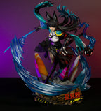 Hoshimi Miyabi - Zenless Zone Zero ZZZ | Custom Statue 3D printed figure