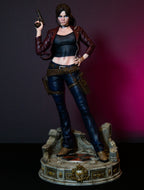 Claire Redfield - Resident Evil Code Veronica Remake | 1:6 Scale Stock Sale Figure