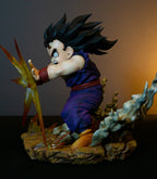 Gohan Masenko - Dragon Ball Z | 1:6 Scale Stock Sale Figure
