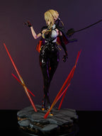 Evelyn - Zenless Zone Zero ZZZ | Custom Statue 3D printed figure