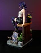 Reze - Chainsawman | Custom Statue 3D printed figure