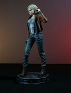 Grace Ashcroft - Resident Evil: Requiem | Custom Statue 3D printed figure