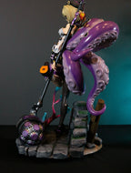 Yidhari - Zenless Zone Zero ZZZ | 1:4 Scale Stock Sale Figure