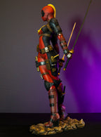 Lady Deadpool - Marvel Comics | 1:4 Scale Stock Sale Figure