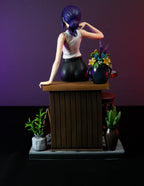 Reze - Chainsawman | Custom Statue 3D printed figure