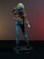 Grace Ashcroft - Resident Evil: Requiem | Custom Statue 3D printed figure
