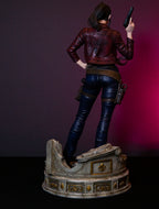 Claire Redfield - Resident Evil Code Veronica Remake | 1:6 Scale Stock Sale Figure