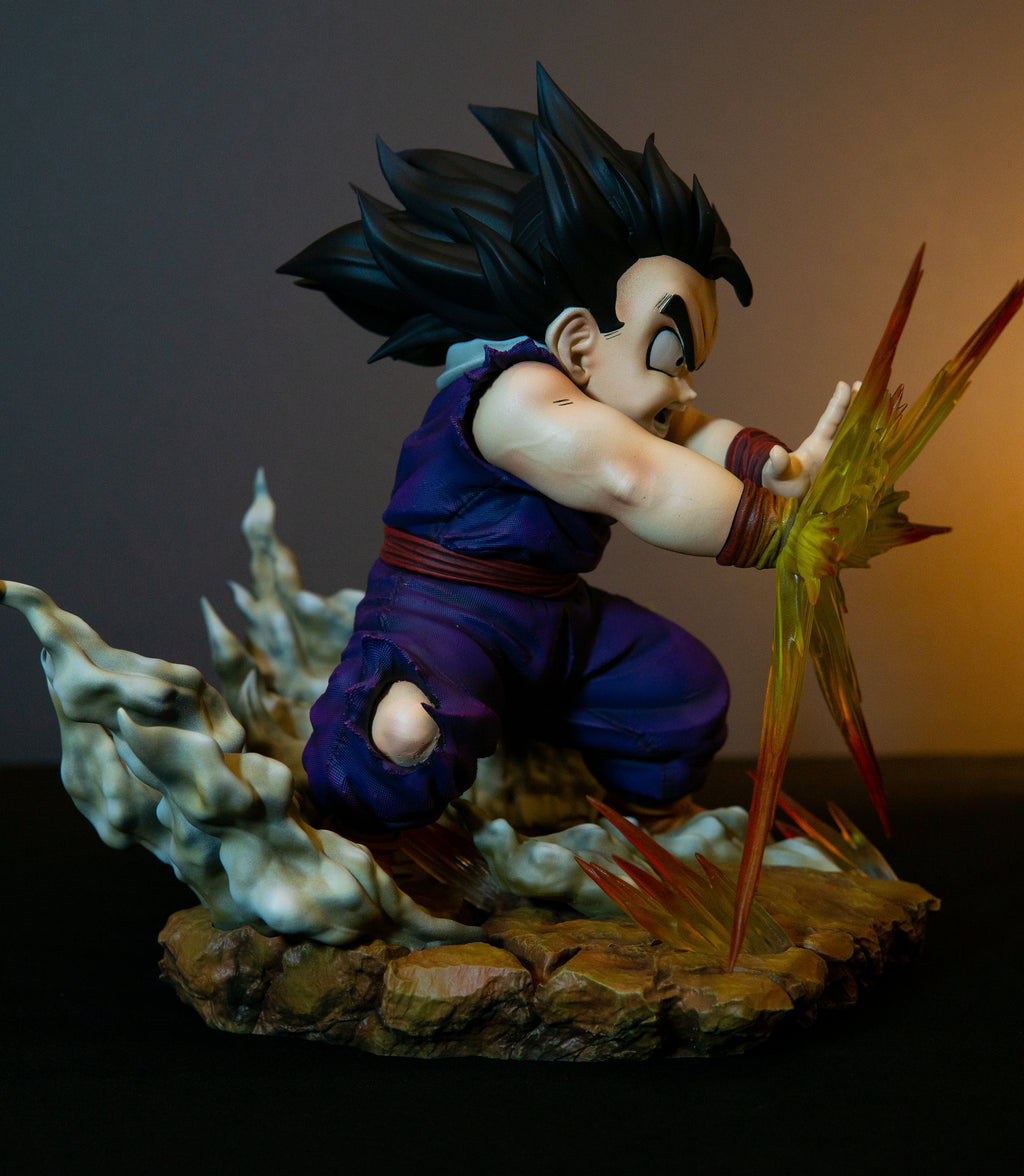 Gohan Masenko - Dragon Ball Z | 1:6 Scale Stock Sale Figure