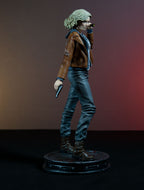 Grace Ashcroft - Resident Evil: Requiem | Custom Statue 3D printed figure