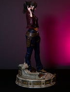 Claire Redfield - Resident Evil Code Veronica Remake | 1:6 Scale Stock Sale Figure