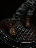 Grace Ashcroft - Resident Evil: Requiem | Custom Statue 3D printed figure