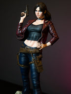 Claire Redfield - Resident Evil Code Veronica Remake | 1:6 Scale Stock Sale Figure