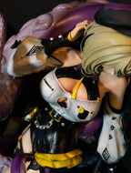 Yidhari - Zenless Zone Zero ZZZ | 1:4 Scale Stock Sale Figure