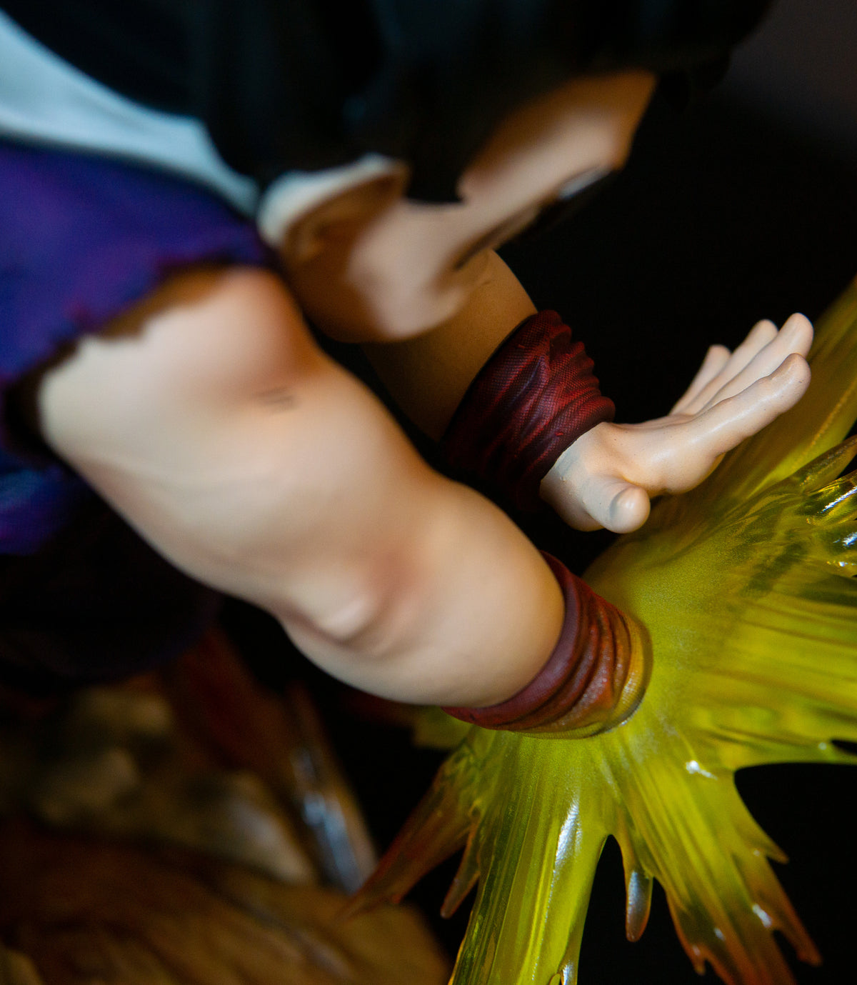 Gohan Masenko - Dragon Ball Z | 1:6 Scale Stock Sale Figure