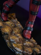 Lady Deadpool - Marvel Comics | 1:4 Scale Stock Sale Figure