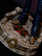 Claire Redfield - Resident Evil Code Veronica Remake | 1:6 Scale Stock Sale Figure