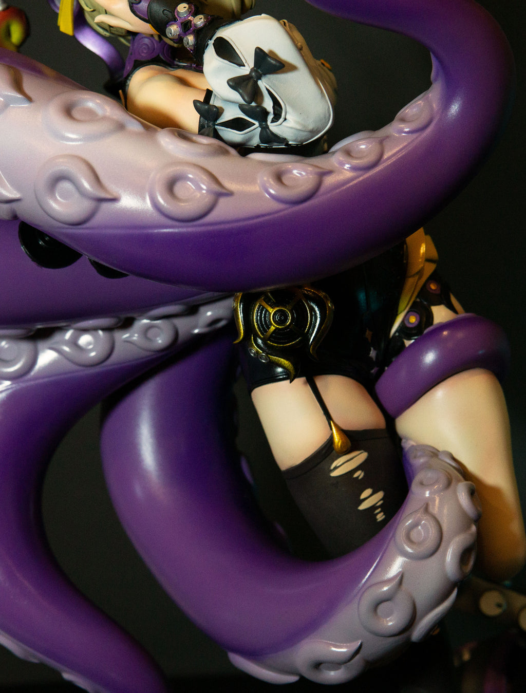 Yidhari - Zenless Zone Zero ZZZ | 1:4 Scale Stock Sale Figure