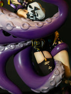 Yidhari - Zenless Zone Zero ZZZ | 1:4 Scale Stock Sale Figure