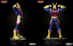 Allmight - Boku no Hero Academia | Custom Statue 3D printed figure