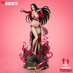 Boa Hancock - One Piece | Custom Statue 3D printed figure