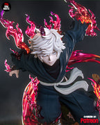 Gabimaru - Jigokuraku | Custom Statue 3D printed figure