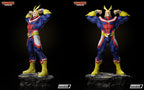 Allmight - Boku no Hero Academia | Custom Statue 3D printed figure