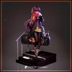 Wa 2000 - Girls Frontline | Custom Statue 3D printed figure