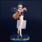 Bunny Toki - Blue Archive | Custom Statue 3D printed figure