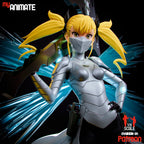 Kikoru Shinomiya - Kaiju N8 | Custom Statue 3D printed figure