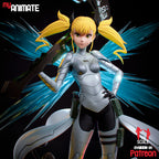 Kikoru Shinomiya - Kaiju N8 | Custom Statue 3D printed figure