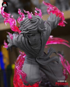 Gabimaru - Jigokuraku | Custom Statue 3D printed figure