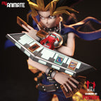 Yami Yugi - Yu-Gi-Oh! | Custom Statue 3D printed figure