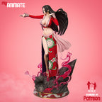Boa Hancock - One Piece | Custom Statue 3D printed figure