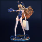 Bunny Toki - Blue Archive | Custom Statue 3D printed figure