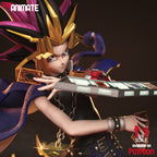 Yami Yugi - Yu-Gi-Oh! | Custom Statue 3D printed figure