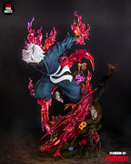 Gabimaru - Jigokuraku | Custom Statue 3D printed figure