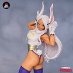 Mirko - My Hero Academia | Custom Statue 3D printed figure