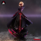 Saber Alter - Fate | Custom Statue 3D printed figure