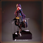 Wa 2000 - Girls Frontline | Custom Statue 3D printed figure