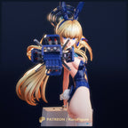Bunny Toki - Blue Archive | Custom Statue 3D printed figure