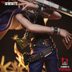 Yami Yugi - Yu-Gi-Oh! | Custom Statue 3D printed figure