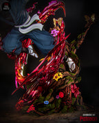 Gabimaru - Jigokuraku | Custom Statue 3D printed figure