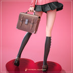 Yukari - Persona 3 | Custom Statue 3D printed figure