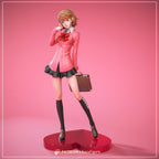 Yukari - Persona 3 | Custom Statue 3D printed figure
