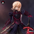 Saber Alter - Fate | Custom Statue 3D printed figure